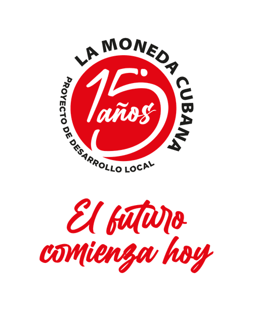 La Moneda Cubana — 15 años — El futuro comienza hoy